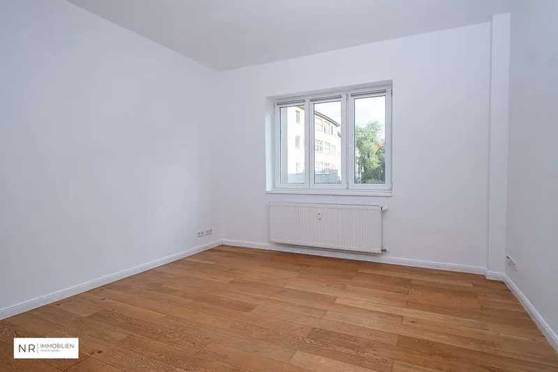 Traumhafte 3-Zimmerwohnung in bester Lage — photo 1